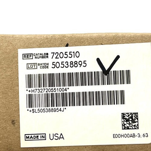 Smith & Nephew REF 7205510, 3.5mm Dilator