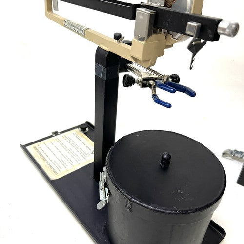 Ohmic Instruments UPM-30 Ultrasound Power Meter Scale