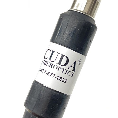 Cuda Fiberoptics P/N EC-BLU50U090 Light Cable