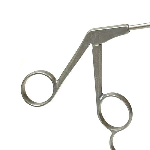 Shutt Linvatec REF 1.1639 Square Arthroscopy Trimmer Forceps