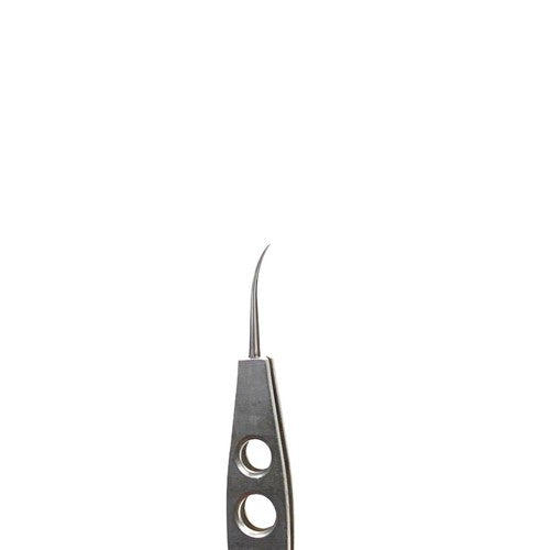 Asico USA REF AE-4361, JEFFE Tying Forceps Angled