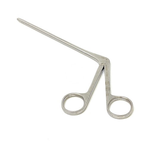Medtronic REF EX1010071, 4mm Straight Pituitary Rongeur