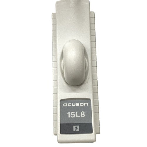 Acuson 15L8 Ultrasound Transducer