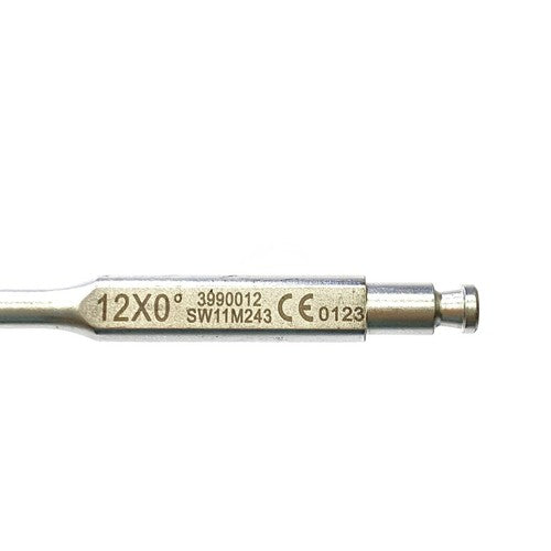 Medtronic 3990012, 12x0 Degree Implant Trial Distractor