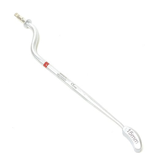Medtronic Sofamor Danek Set Of Spinal Implant Crescent Trial - Desc