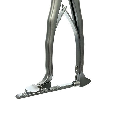 Medtronic Sofamor Danek 8880002, 5.5mm Rod Reduced, Right
