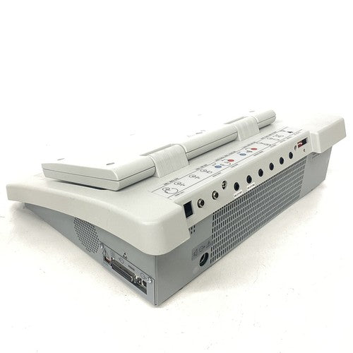 Grason Stadler GSI 61 Clinical Audiometer REF 1761-97XX Mfd:2008