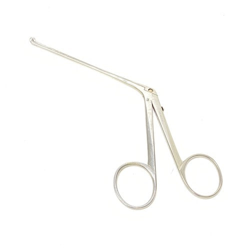 Sparta 38-260 Microcup Upcurved Ear Forceps