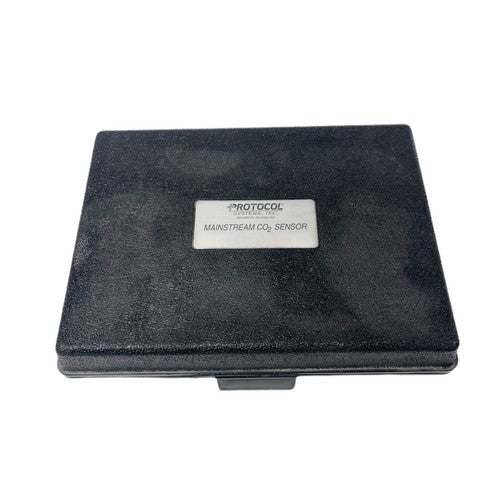 Protocol Mainstream CO2 Sensor