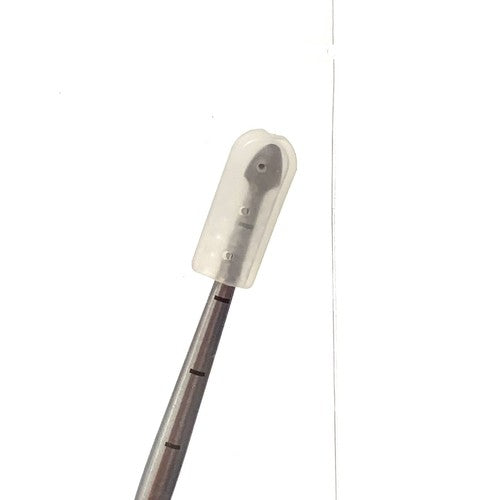 Integra Jarit REF 400-277, Cottle Septum Elevator, 9” Double Ended, Graduated