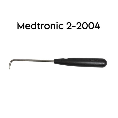 Medtronic 2-2004 Curved Small Dilator , X-STOP Interspinous Spacer