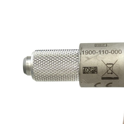 Stryker F1 REF 1900-110-000, 20s/20s x 6, Small AO Chuck
