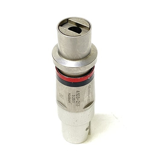 Stryker 4103-213 Hudson 3:25:1 Reamer