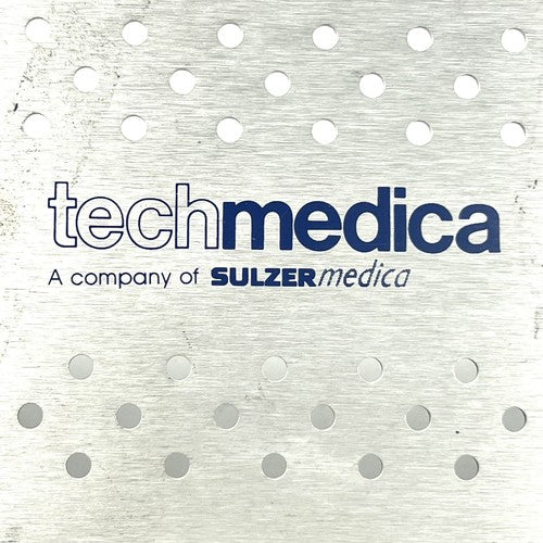 Techmedica Tibial Osteotomy Instrument Set Of 24 Pieces