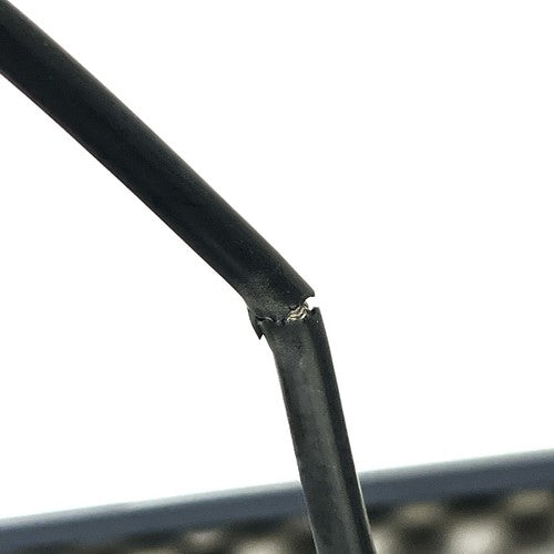 Pentax REF FNL-10P2 Flexible Rhinolaringoscope w/ Camera Adaptor,0 Broken Fibers
