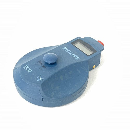 Philips P/N M2727A Wireless Fetal Monitor ECG Transducer (2005-06)