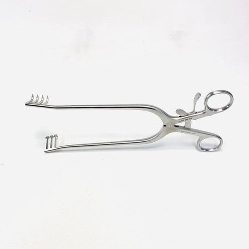Jarit REF 205-165, Weitlaner Retractor