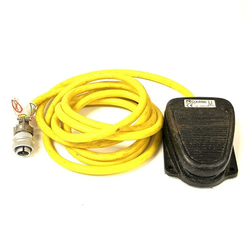 ConMed REF 60-1650-001 Electrosurgical Footswitch