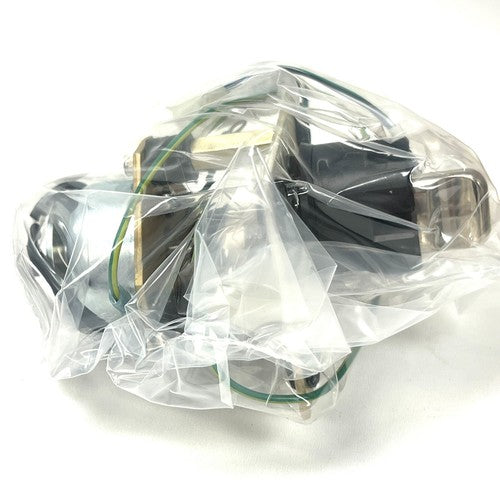 TerumoBCT P/N 700543008, Return Valve Assembly