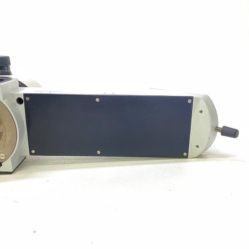 Leica 10-446574 Wild Heerbrugg Surgical Scope Beam Splitter w/ Helical Tube