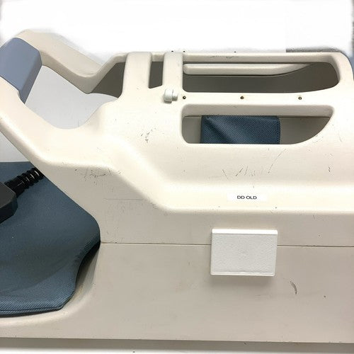GE REF 2293668-2, Neurovascular Array Coil, Receive only, Missing Mirror