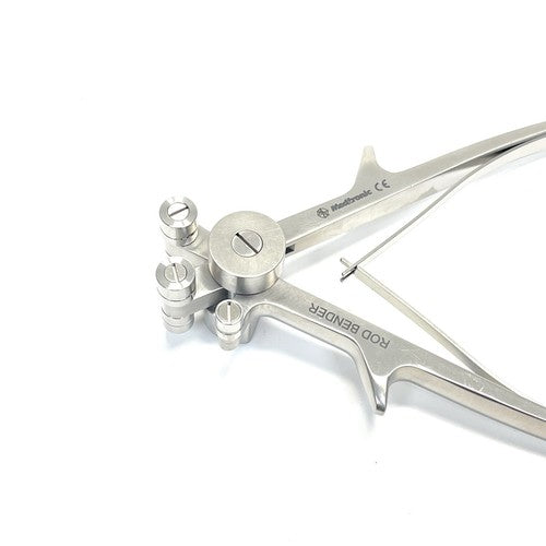 Medtronic 7756230  Occipital Midline Rod Benders Instrument