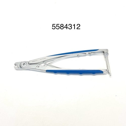 Medtronic 5584312 Rod Introducer /Holder 5.5 / 6.6mm Instrument