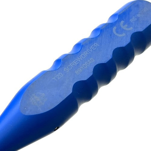 Medtronic Sofamor Danek 8910640, T20 Screwdriver