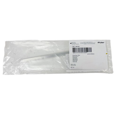Stryker REF 390192 Krischner Wire