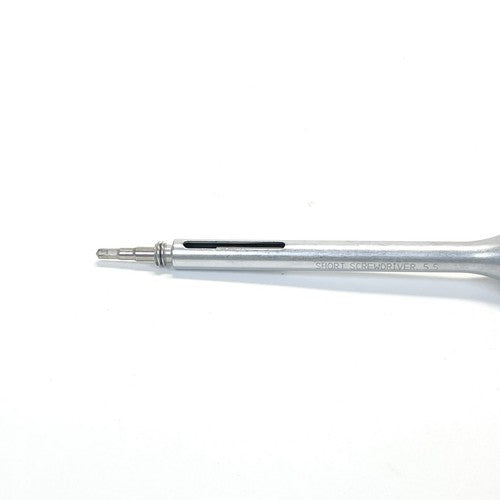 Medtronic 7480109 SHORT SCREWDRIVER, 5.5