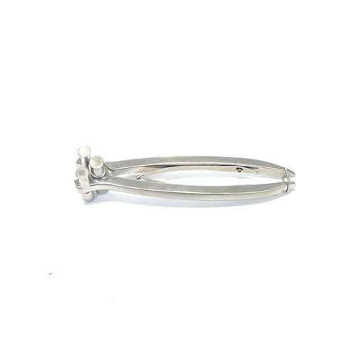 Medtronic 8796071 PLATE BENDER Instrument For ZEPHIR