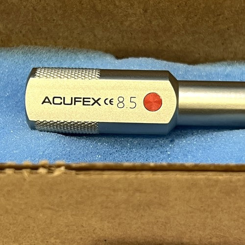 ACUFEX REF 7205502, Drill Guide, 8.5mm