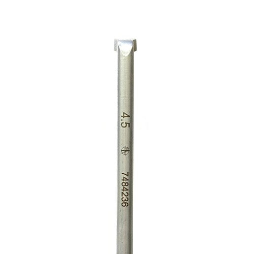 Medtronic Sofamor Danek 7484236 4.5 ROD Pusher, C-Shaped