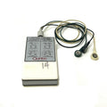Quinton Q-Tel Digital Transmitter DT4000 w/ 3 Lead ECG Cable