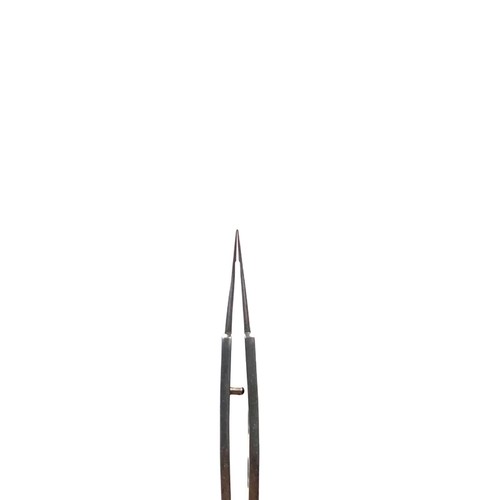 Asico USA REF AE-4361, JEFFE Tying Forceps Angled