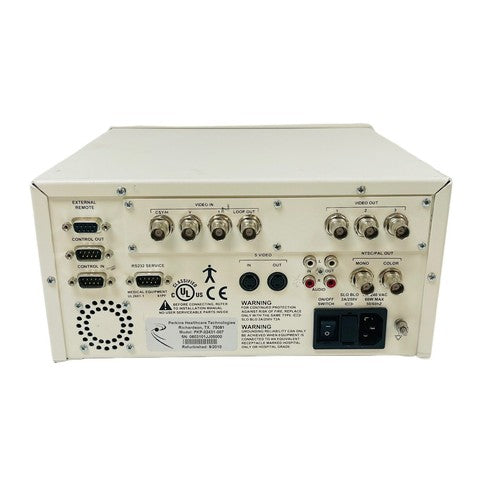 Perkins MDVDR- 100 Medical DVD Recorder