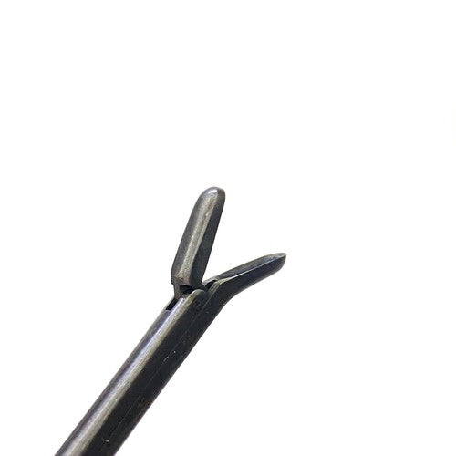 Medtronic Sofamor Danek 907571 4mm Downbiting Pituitary Rongeur