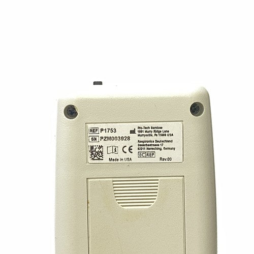 Respironics REF P1753 Pro-Tech ZRIP Sum RT Driver Module
