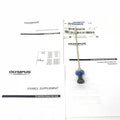 Olympus A70975A Trocar Spike, Blunt, 2.7mm Arthroscopy Trocar