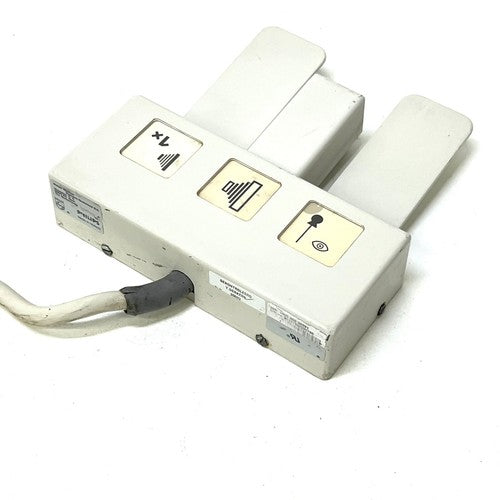 Philips REF 9896-000-03991 Footswitch