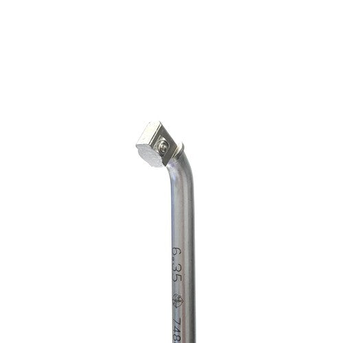 Medtronic Sofamor Danek 7486217, 6.35 Self Retaining Hook Pusher