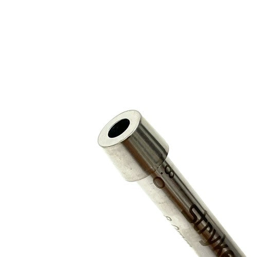 Stryker REF 234-020-069, 8mm Tibia Coring Reamers