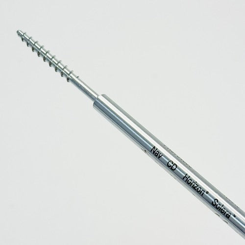 Medtronic 9734300 Navigated 5.5mm Cannulated, Tap
