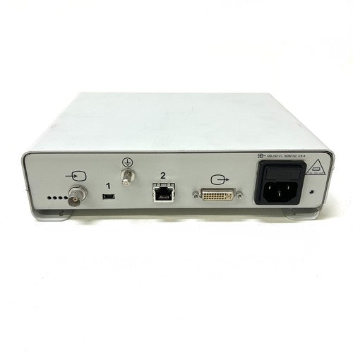 Stryker REF P22059 StrykeCam Inline CameraControl Unit