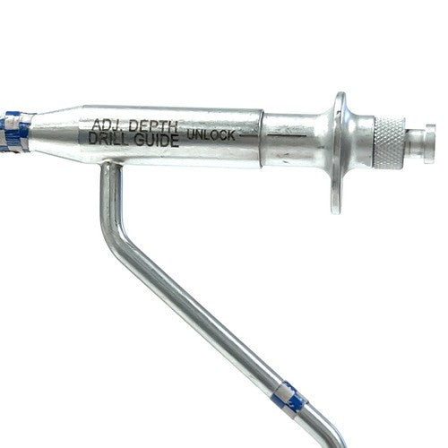 Medtronic Sofamor Danek EX0611029, Adjustable Depth Drill Guide