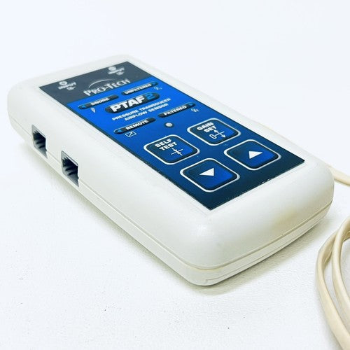 Respironics REF P1289 Pro-Tech PTAF2 Pressure Transducer Airflow Sensor