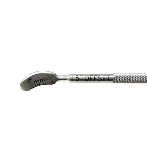 Medtronic Sofamor Danek 9296010, 25mm Straight Cage Length Tool, 7mm