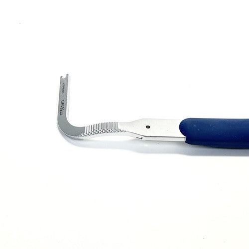 Medtronic 7756197L Coronal Bender, Left Instrument