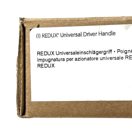 Smith & Nephew Acufex 014528, REDUX Universal Driver Handle