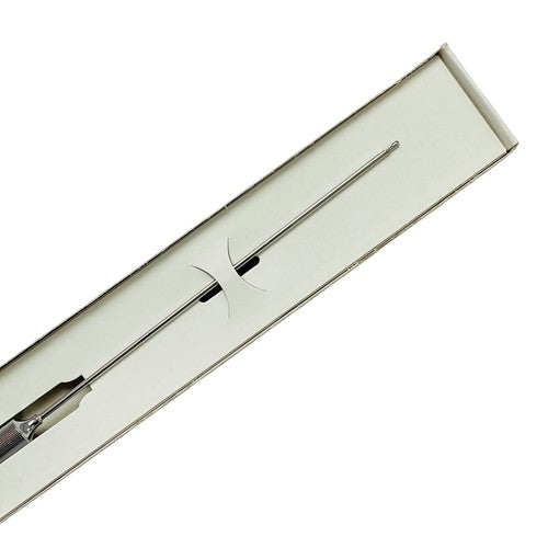 Biopsy VERRES CANNULA   Ø 2.0 mm X 140 mm Made In Germany